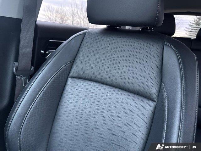 kia Seltos 2024 - 23