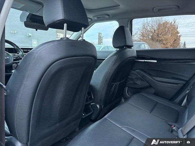 kia Seltos 2024 - 26