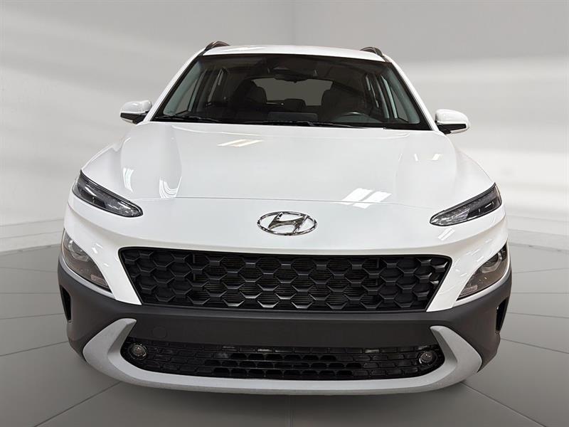 hyundai Kona 2022 - 2