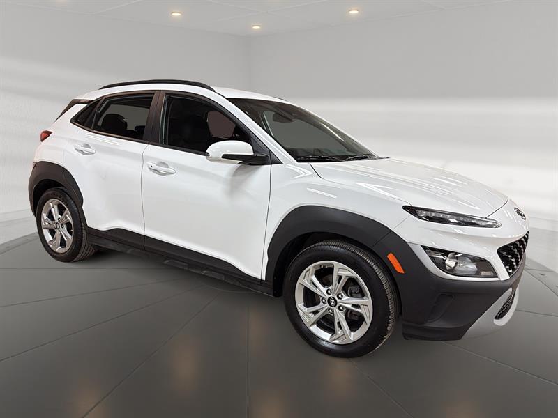 hyundai Kona 2022 - 3