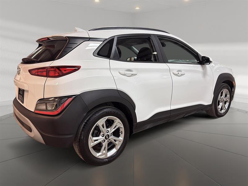 hyundai Kona 2022 - 4