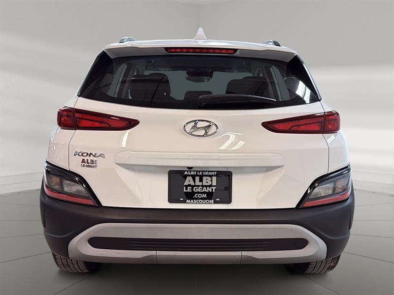 hyundai Kona 2022 - 5