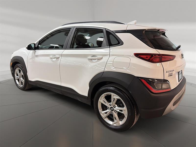 hyundai Kona 2022 - 6