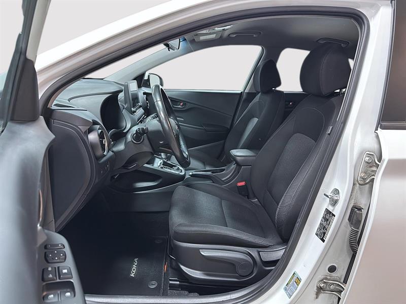 hyundai Kona 2022 - 7