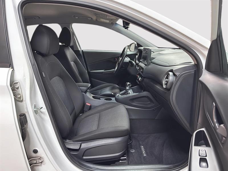 hyundai Kona 2022 - 8