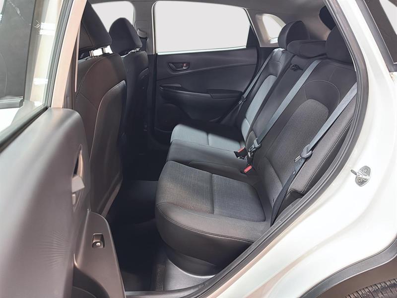 hyundai Kona 2022 - 9