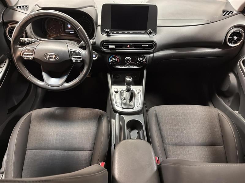 hyundai Kona 2022 - 10