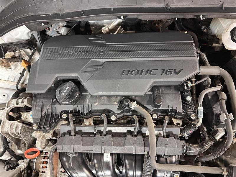 hyundai Kona 2022 - 11