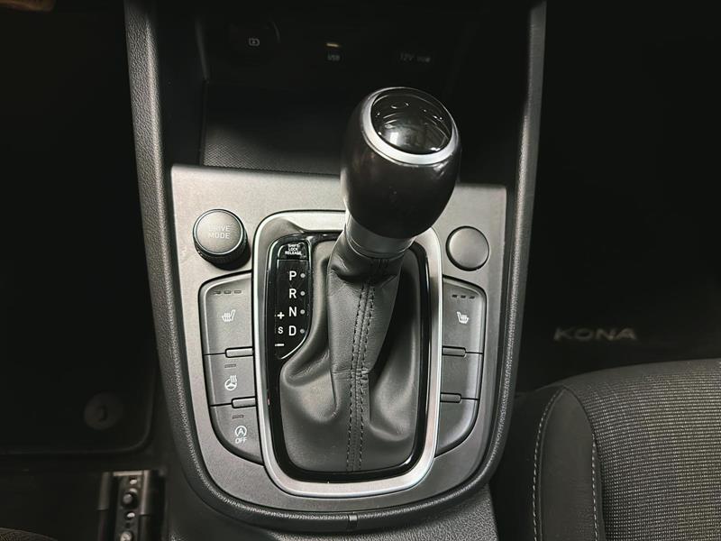 hyundai Kona 2022 - 13