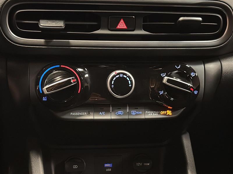 hyundai Kona 2022 - 14