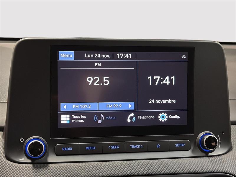 hyundai Kona 2022 - 15