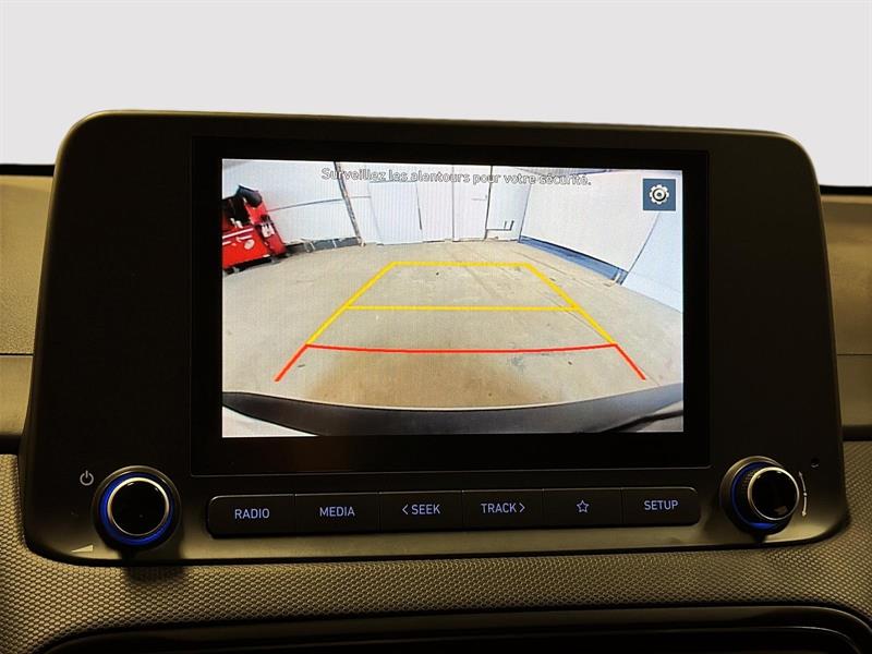 hyundai Kona 2022 - 16