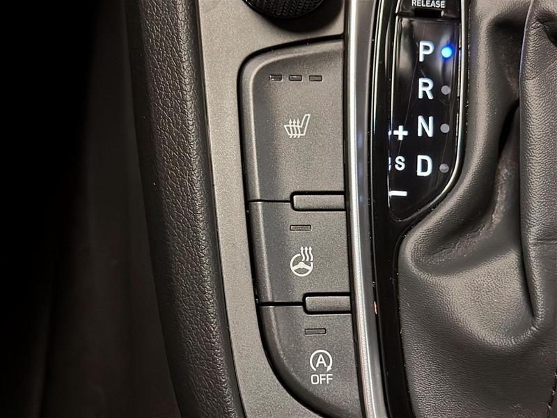 hyundai Kona 2022 - 17