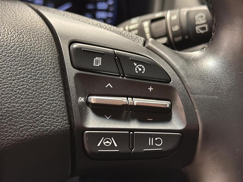 hyundai Kona 2022 - 19