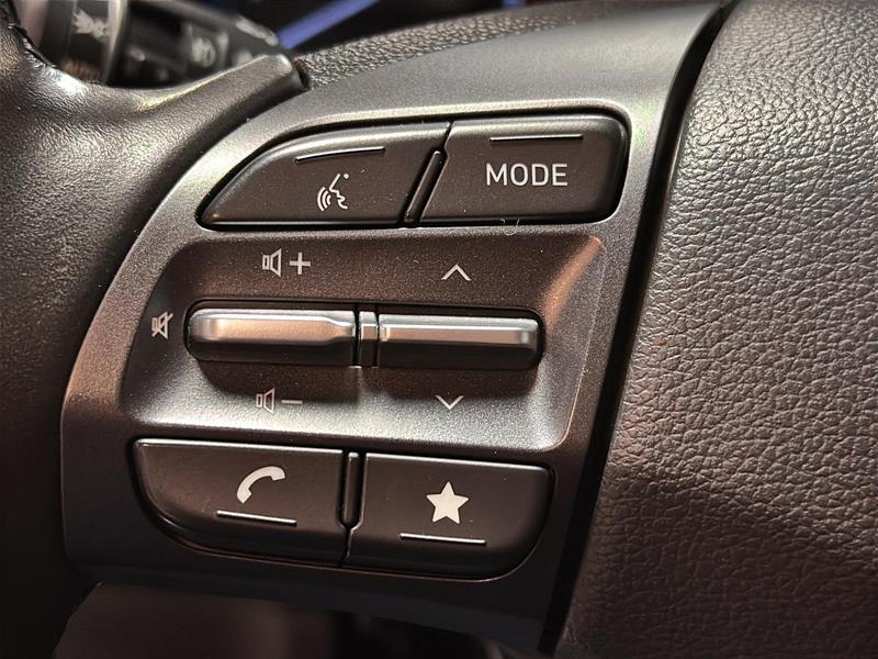 hyundai Kona 2022 - 20