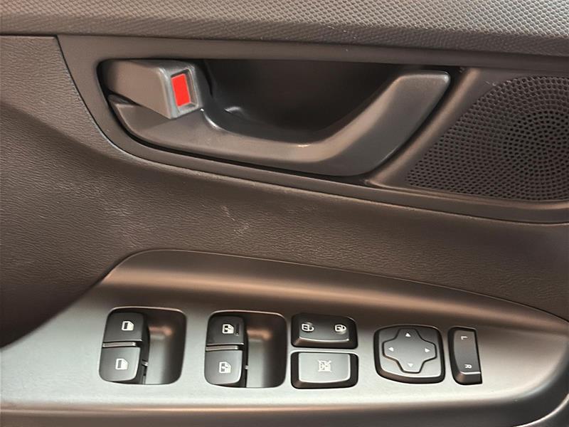 hyundai Kona 2022 - 22