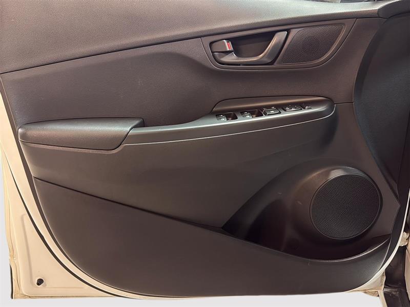 hyundai Kona 2022 - 23