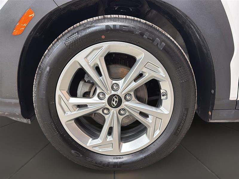 hyundai Kona 2022 - 26