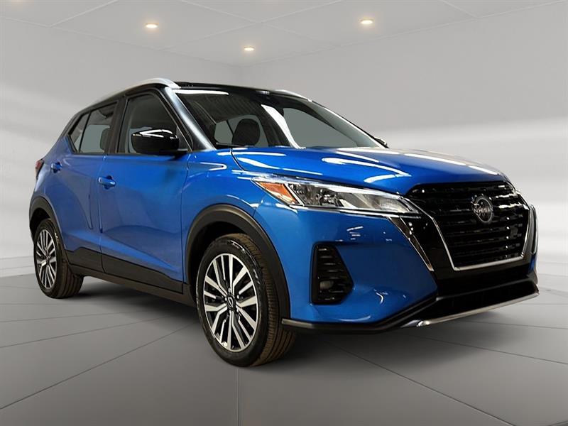 nissan Kicks 2023 - 3