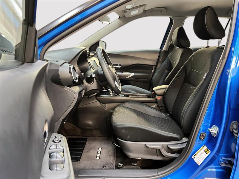 nissan Kicks 2023 - 7