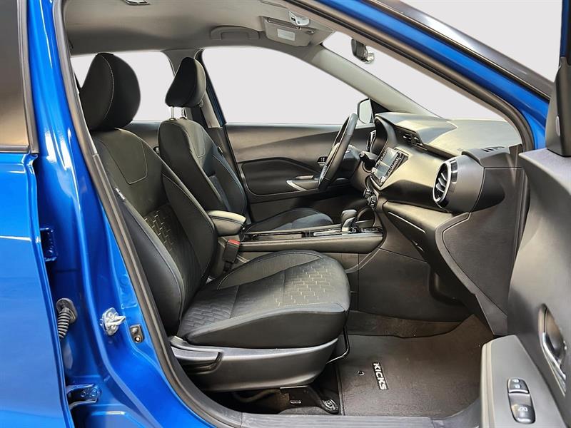 nissan Kicks 2023 - 8