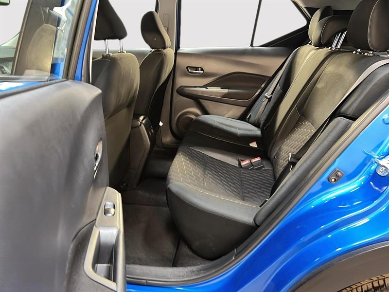 nissan Kicks 2023 - 9