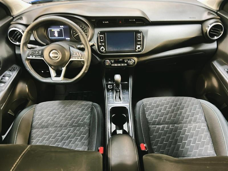 nissan Kicks 2023 - 10