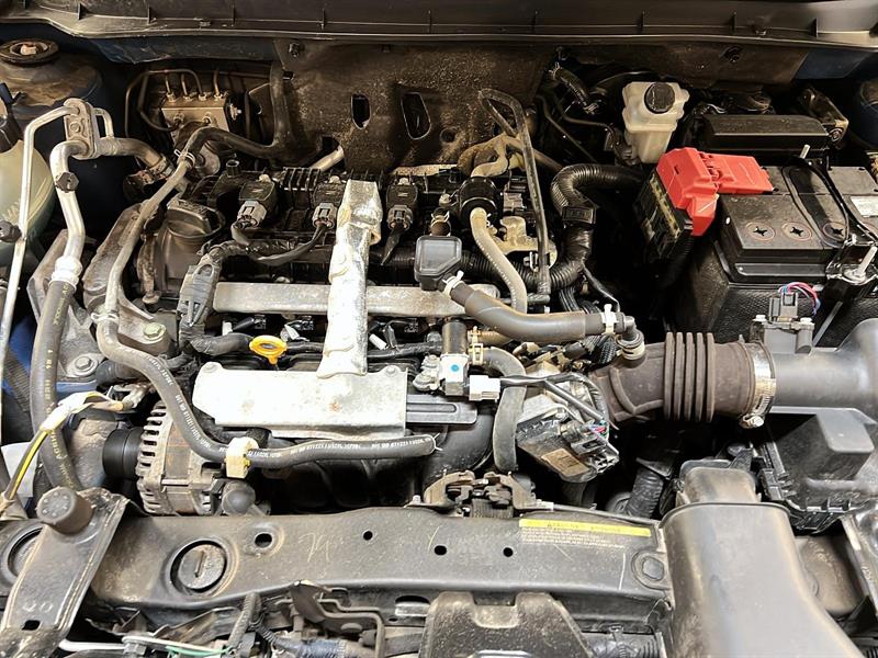 nissan Kicks 2023 - 11