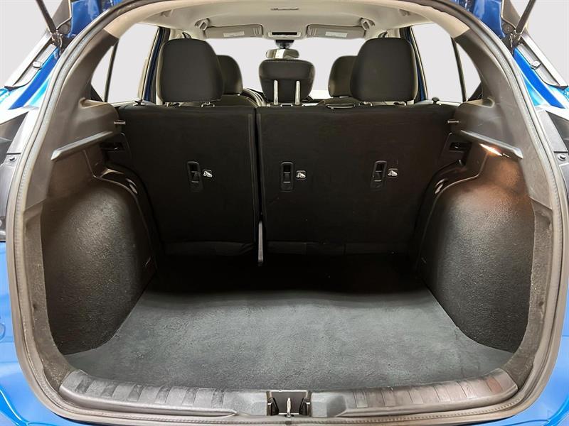 nissan Kicks 2023 - 12