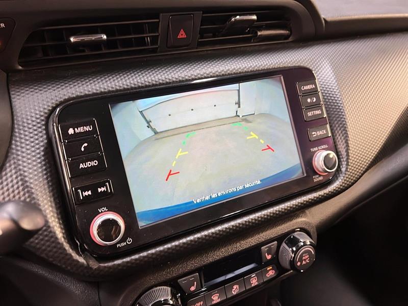 nissan Kicks 2023 - 16