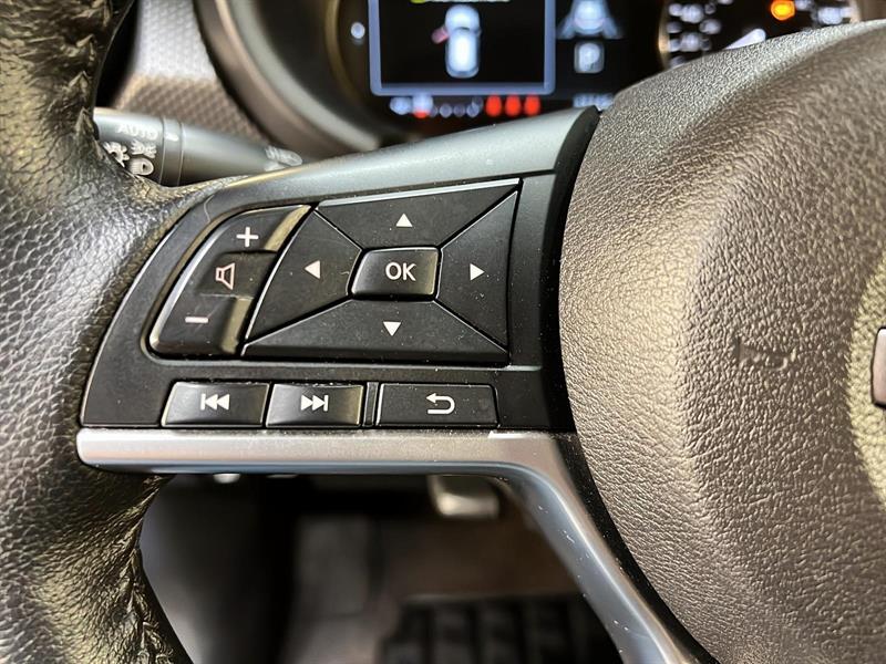 nissan Kicks 2023 - 19