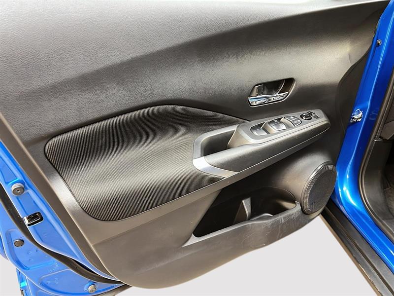 nissan Kicks 2023 - 22