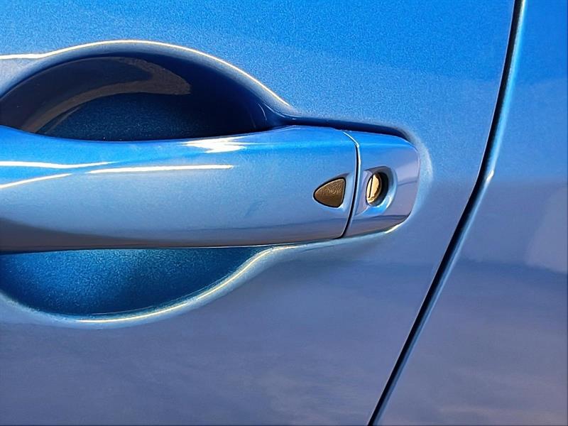 nissan Kicks 2023 - 23