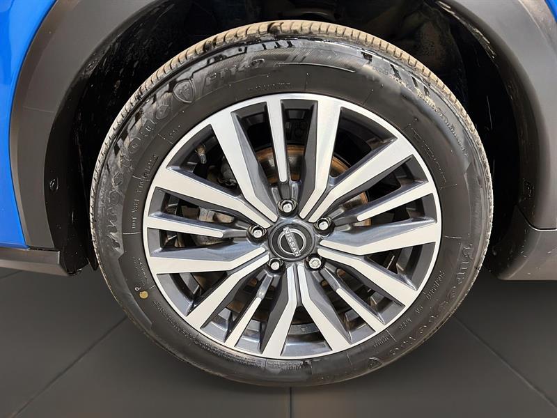 nissan Kicks 2023 - 26