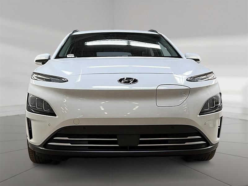 hyundai Kona EV 2023 - 2
