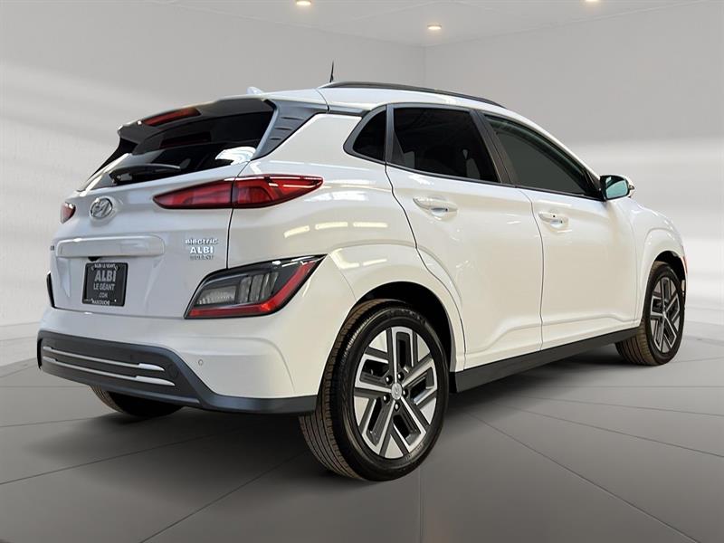 hyundai Kona EV 2023 - 4