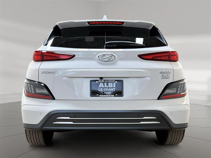 hyundai Kona EV 2023 - 5