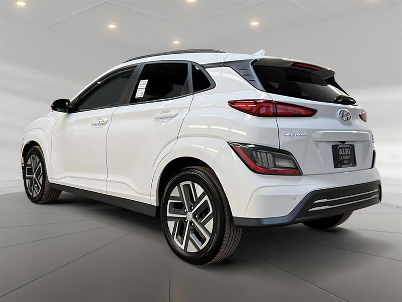 hyundai Kona EV 2023 - 6