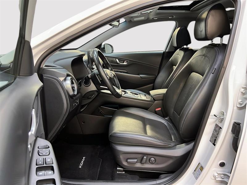 hyundai Kona EV 2023 - 7