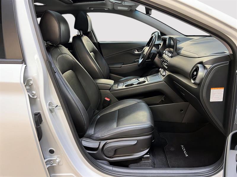 hyundai Kona EV 2023 - 8