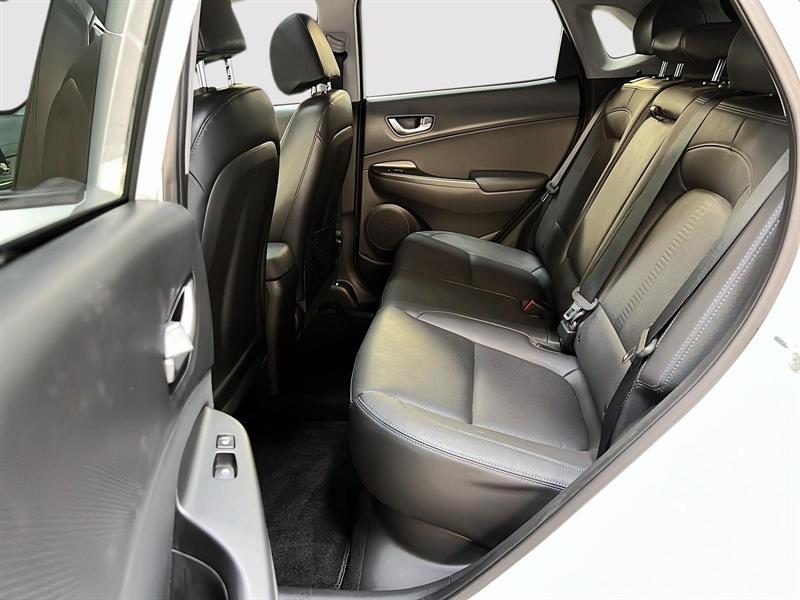 hyundai Kona EV 2023 - 9