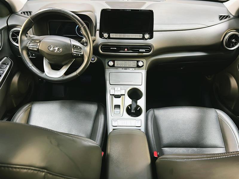 hyundai Kona EV 2023 - 11