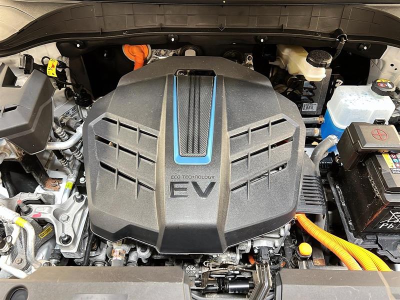 hyundai Kona EV 2023 - 12