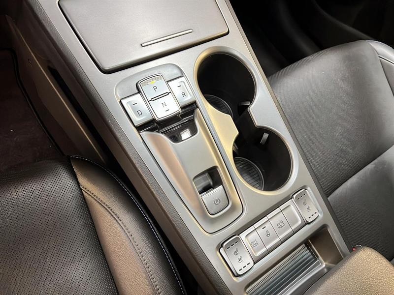 hyundai Kona EV 2023 - 14