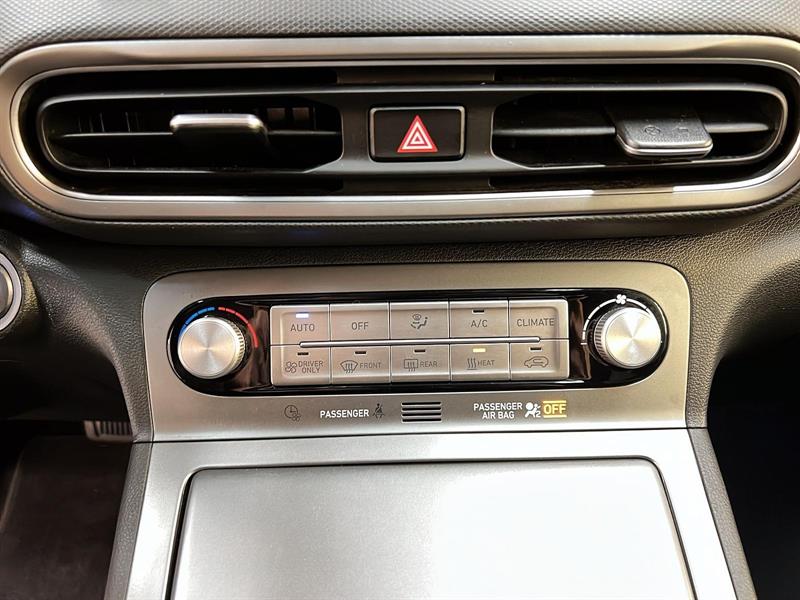 hyundai Kona EV 2023 - 15