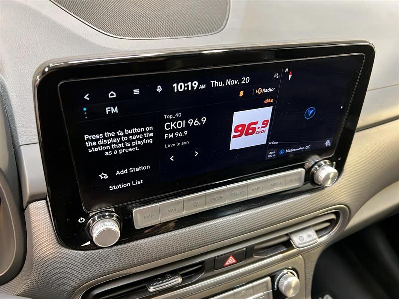 hyundai Kona EV 2023 - 16