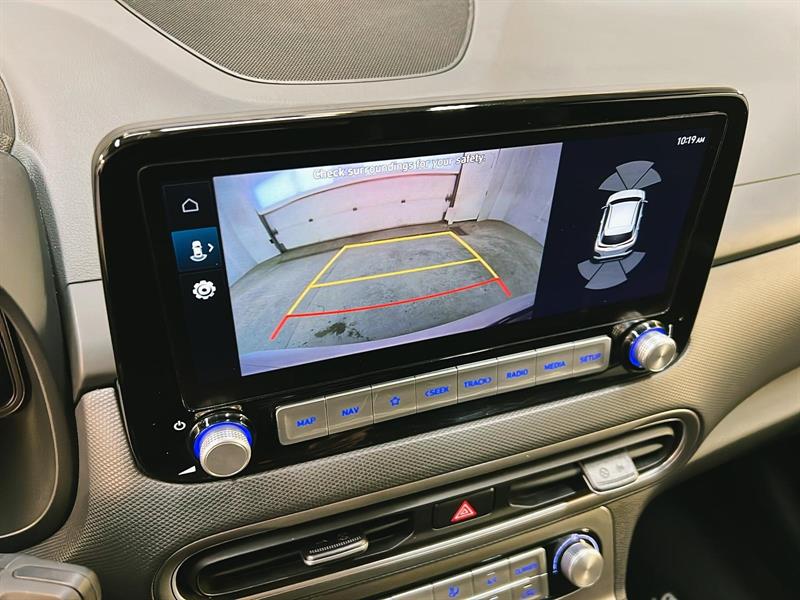 hyundai Kona EV 2023 - 17