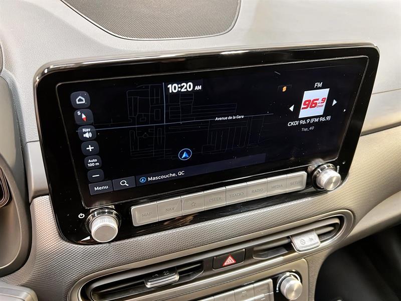 hyundai Kona EV 2023 - 18