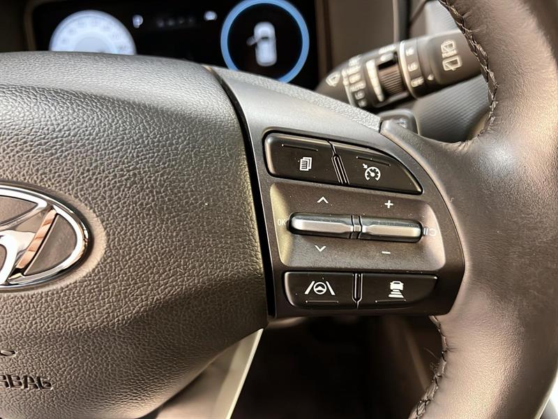 hyundai Kona EV 2023 - 20