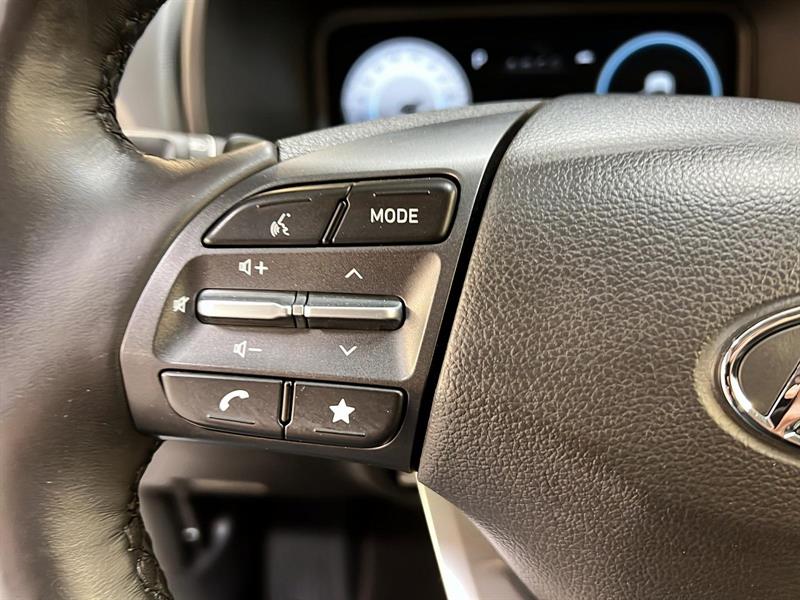 hyundai Kona EV 2023 - 21